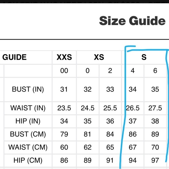 ✨ SALE✨ STAUD Hampton Sweater Tunic - Multiple - Picture 8 of 8